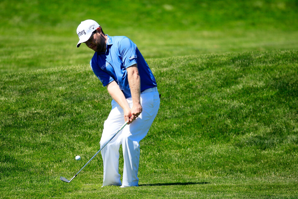 Alt du trenger å vite til U.S. Open