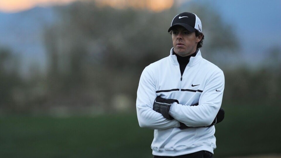 Rory: Kritikken mot langputterne overdreven
