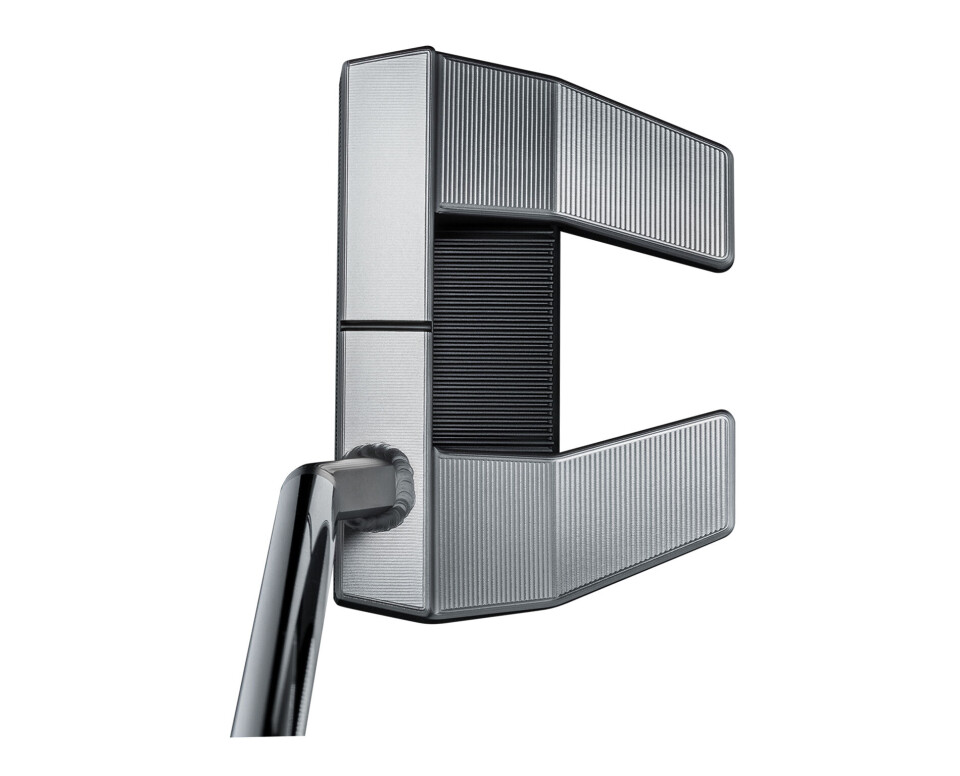 Putt Justin Thomas i bagen