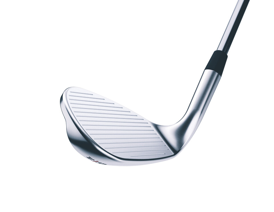 Utstyr: Lettspilte wedger fra Callaway
