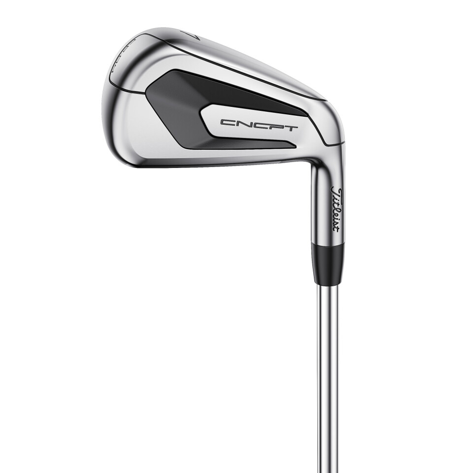 Utstyr: Konseptet lever videre