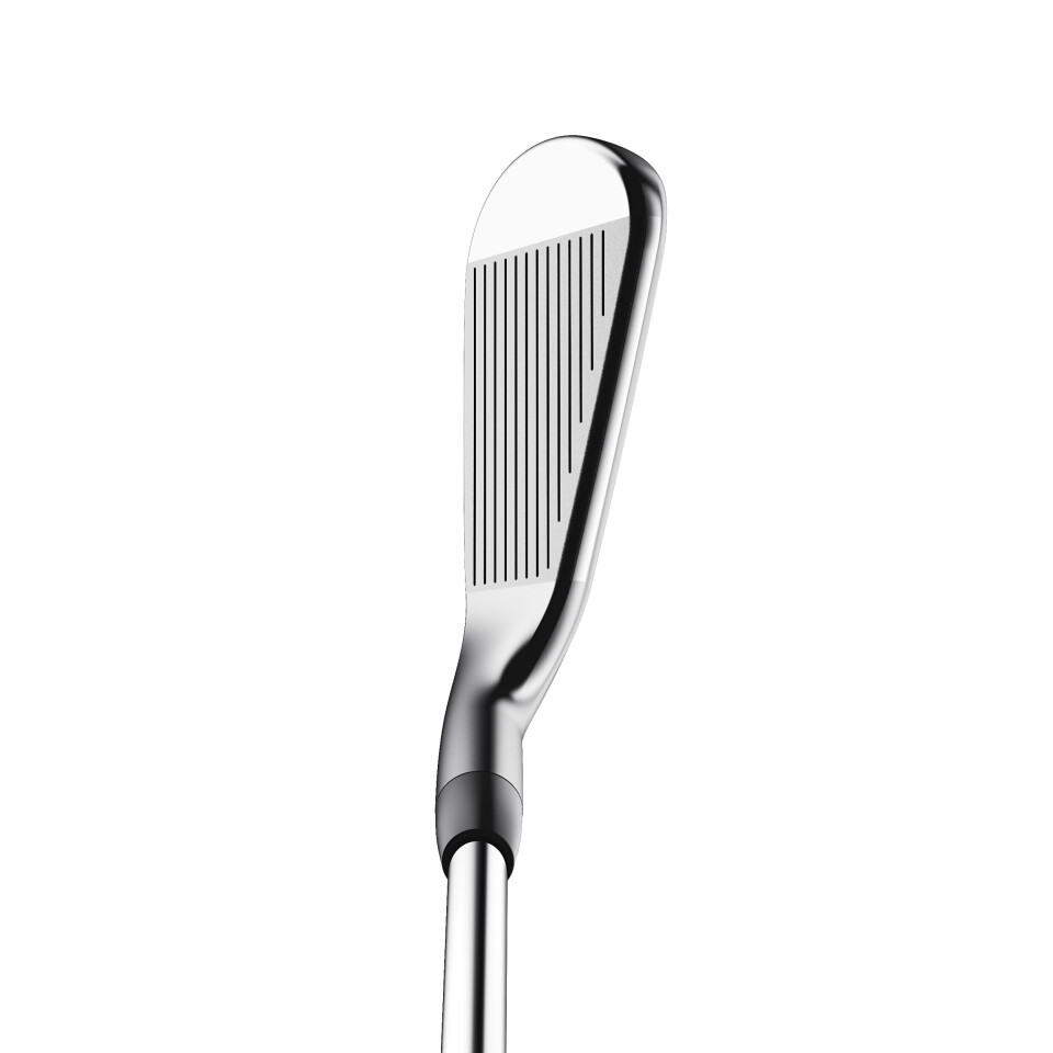 Utstyr: Konseptet lever videre