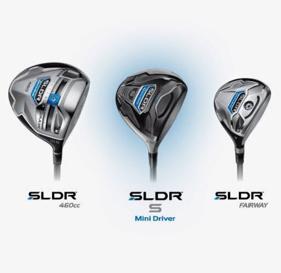 SLDR Mini Driver