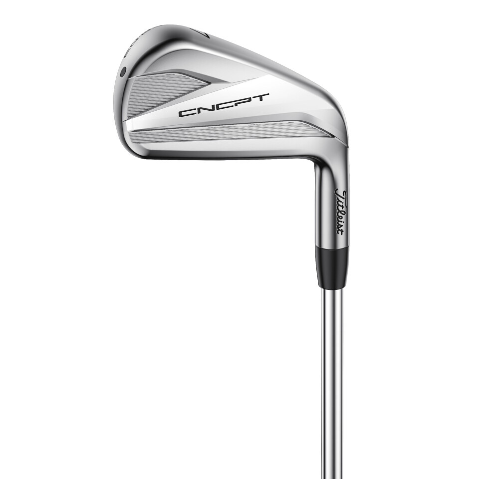 Utstyr: Konseptet lever videre