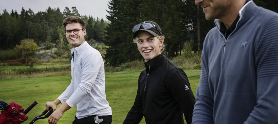 Nå utvides det norske Nordic League-tilbudet