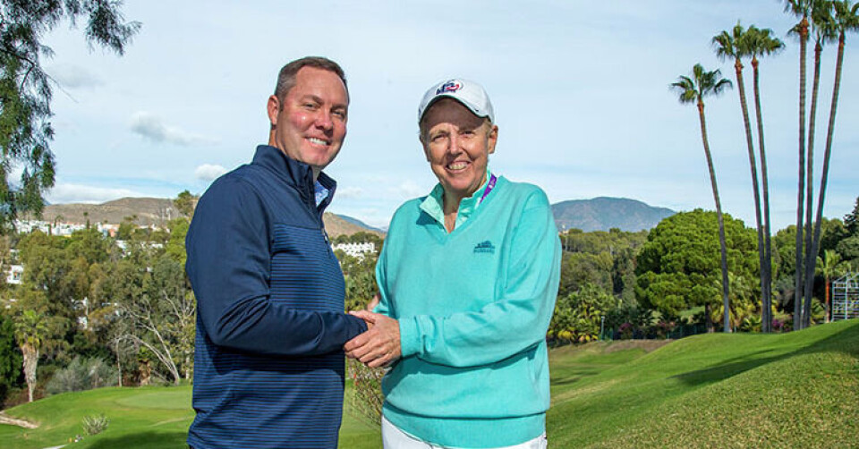 Lysere tider i vente for Ladies European Tour?