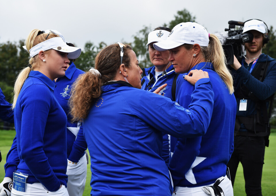 Dette vil golf-Norge huske fra 2015