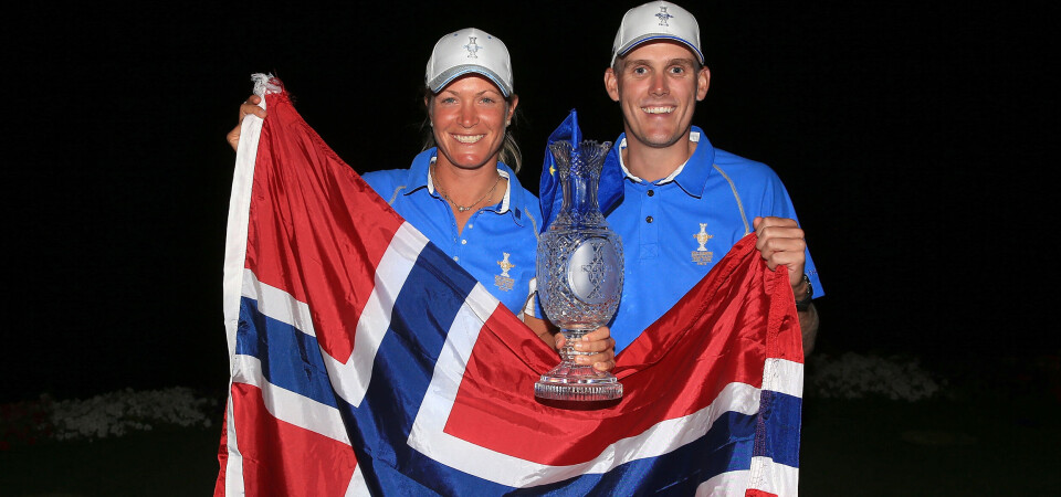Dette vil golf-Norge huske fra 2015