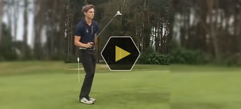 Dette vil golf-Norge huske fra 2015
