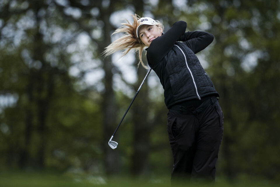 Sterke juniorprestasjoner