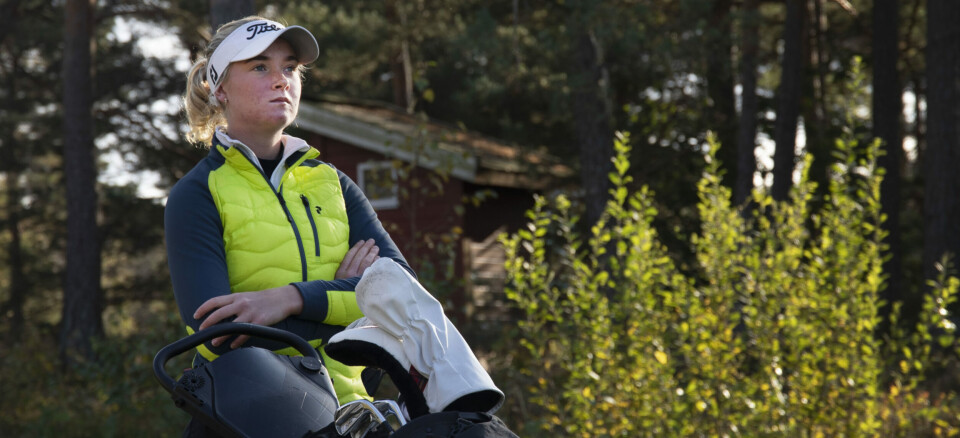 Forhåndsfavorittene i føringen i finalen