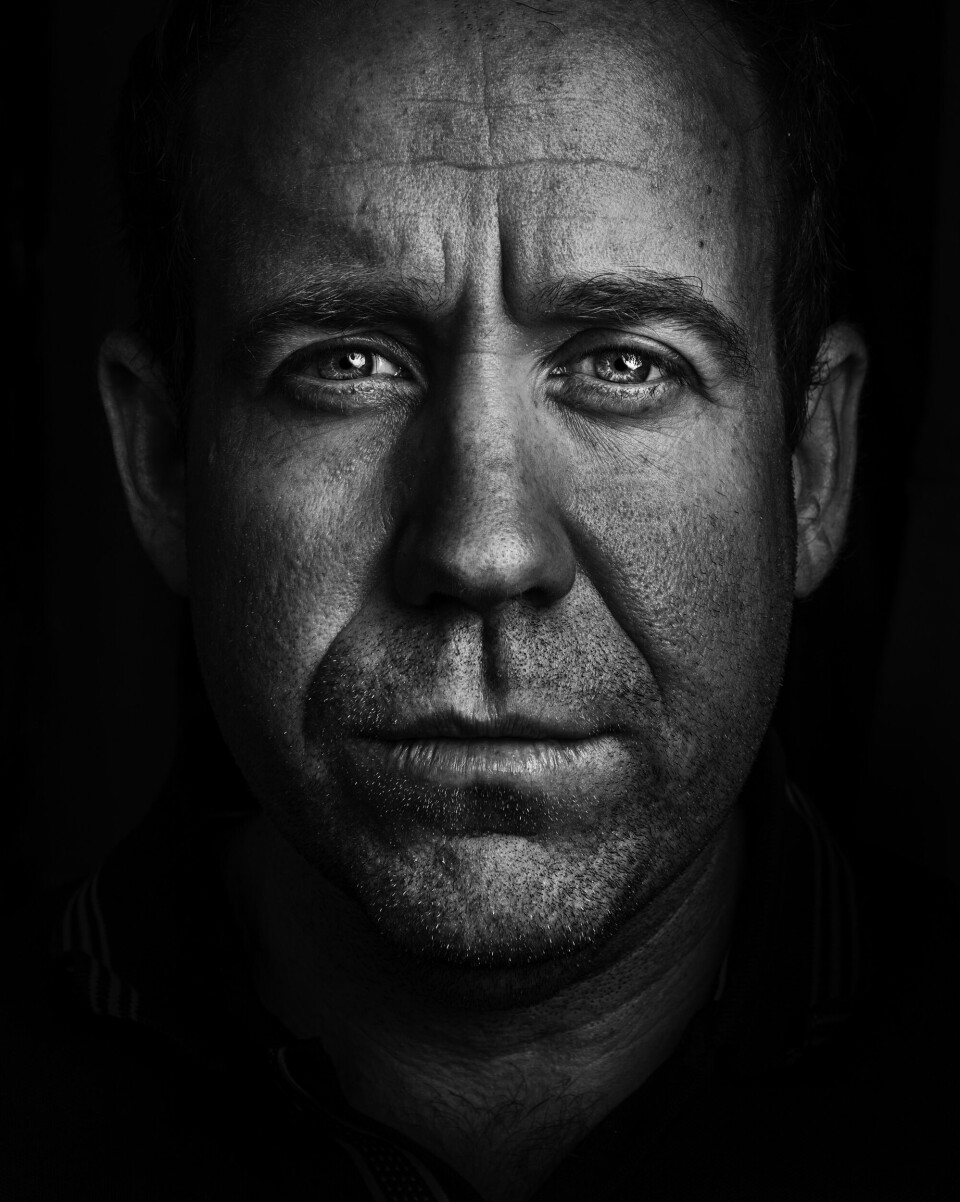 Årets beste bilder i Norsk Golf