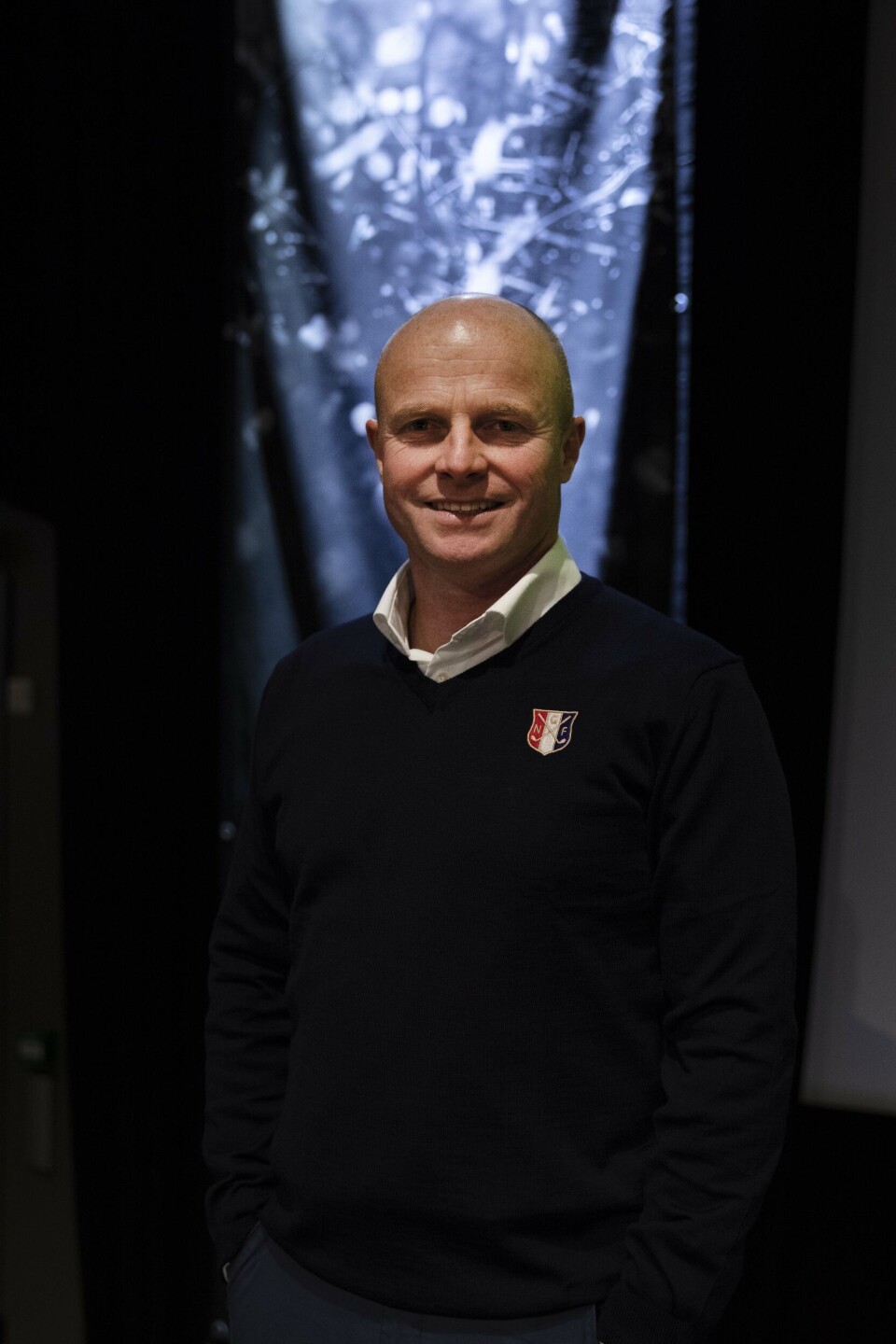Egil Hatling valgt til ny golfpresident: – Vi må fortsette å være relevante!