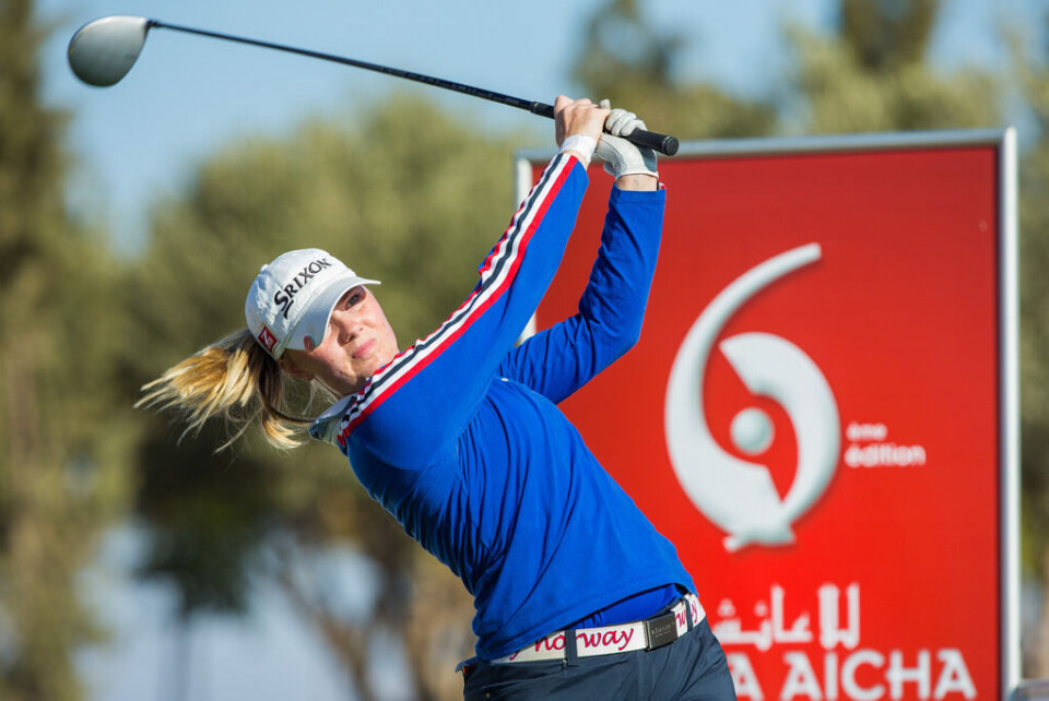 Karoline Lunds mirakelkur