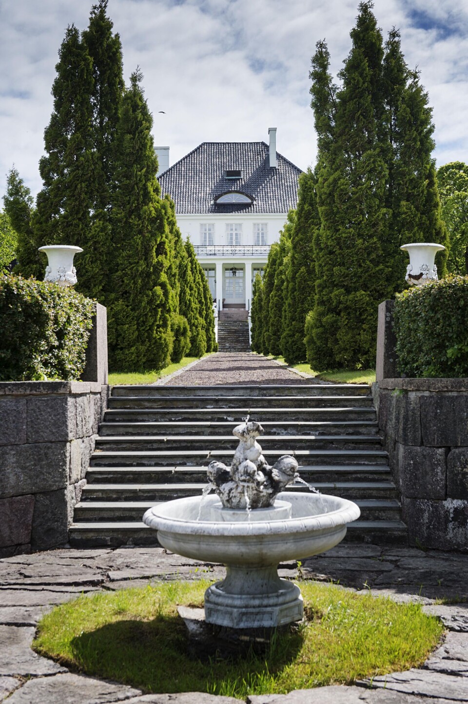 Årets beste bilder i Norsk Golf
