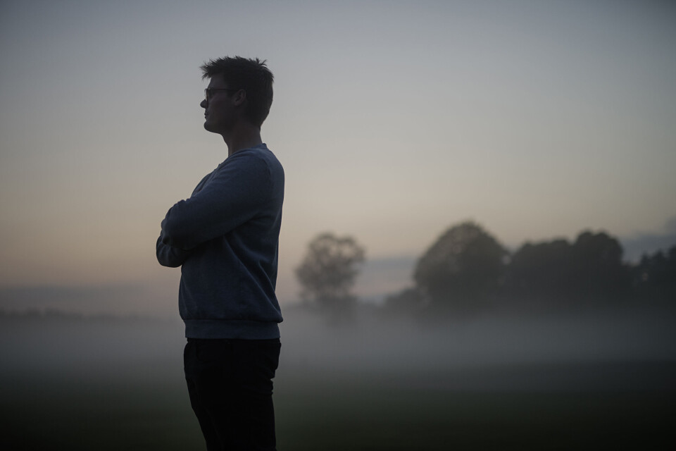 Årets beste bilder i Norsk Golf