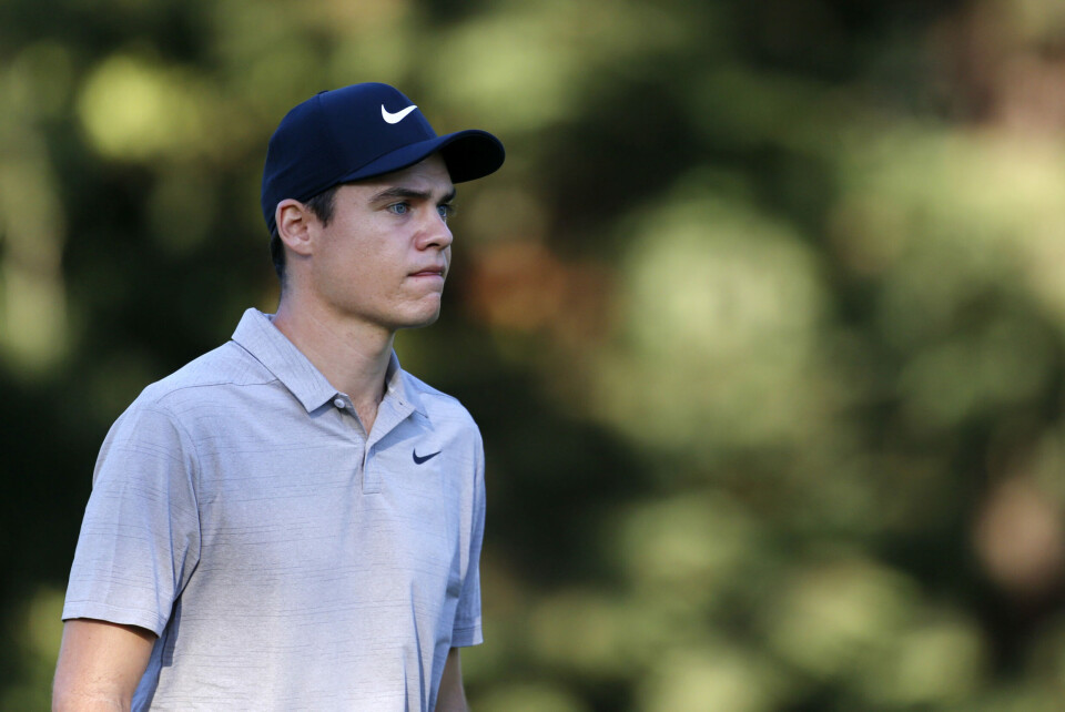 Tre norske baner på liste over kontinentets beste golfbaner