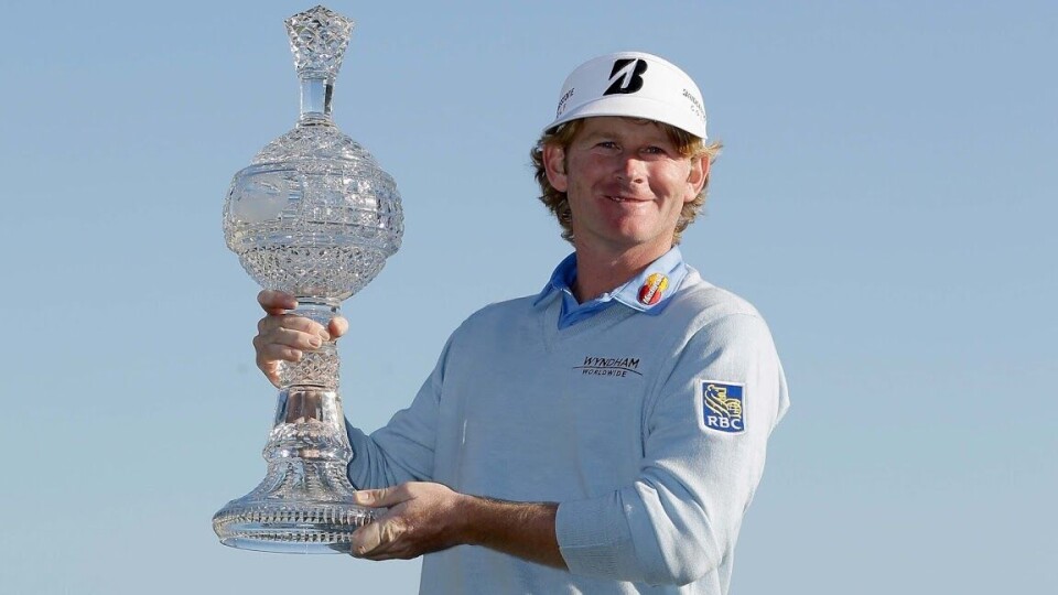 Er dette verdens beste golfspiller?
