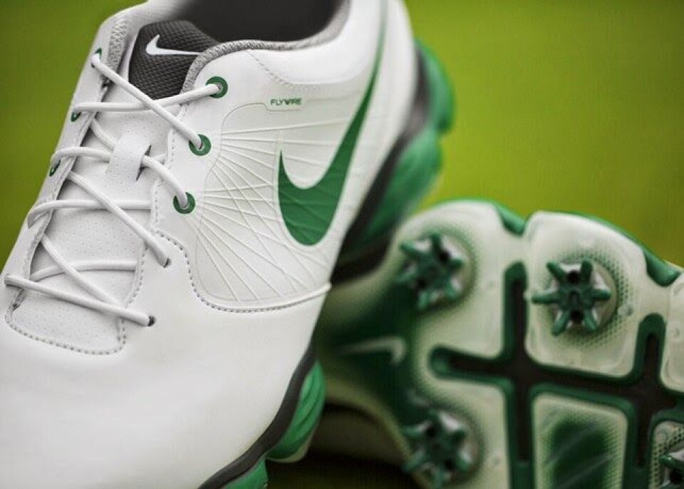 Dobbel Masterslansering fra Nike