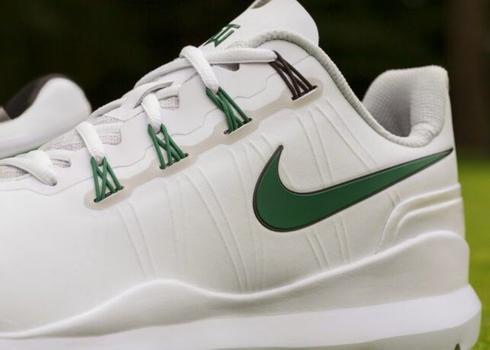 Dobbel Masterslansering fra Nike