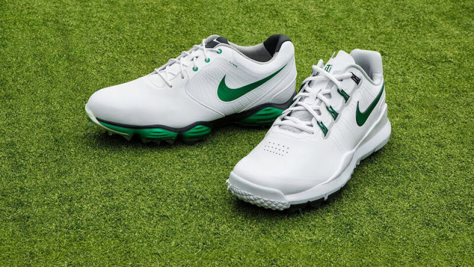 Dobbel Masterslansering fra Nike