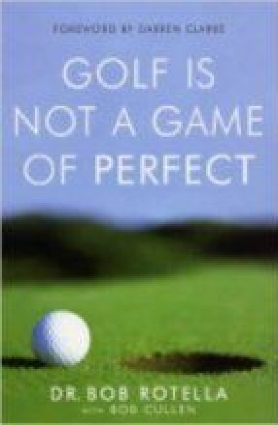 Dette er redaksjonens favorittbøker om golf