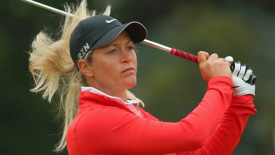 Ryggskadet Tutta trakk seg fra Kia Classic