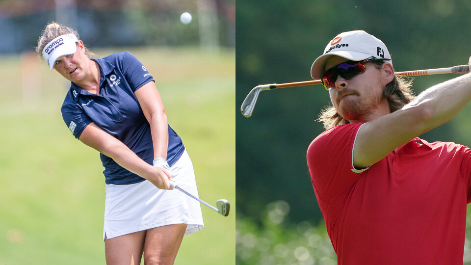 Skarpnord beste norske i Scandinavian Mixed