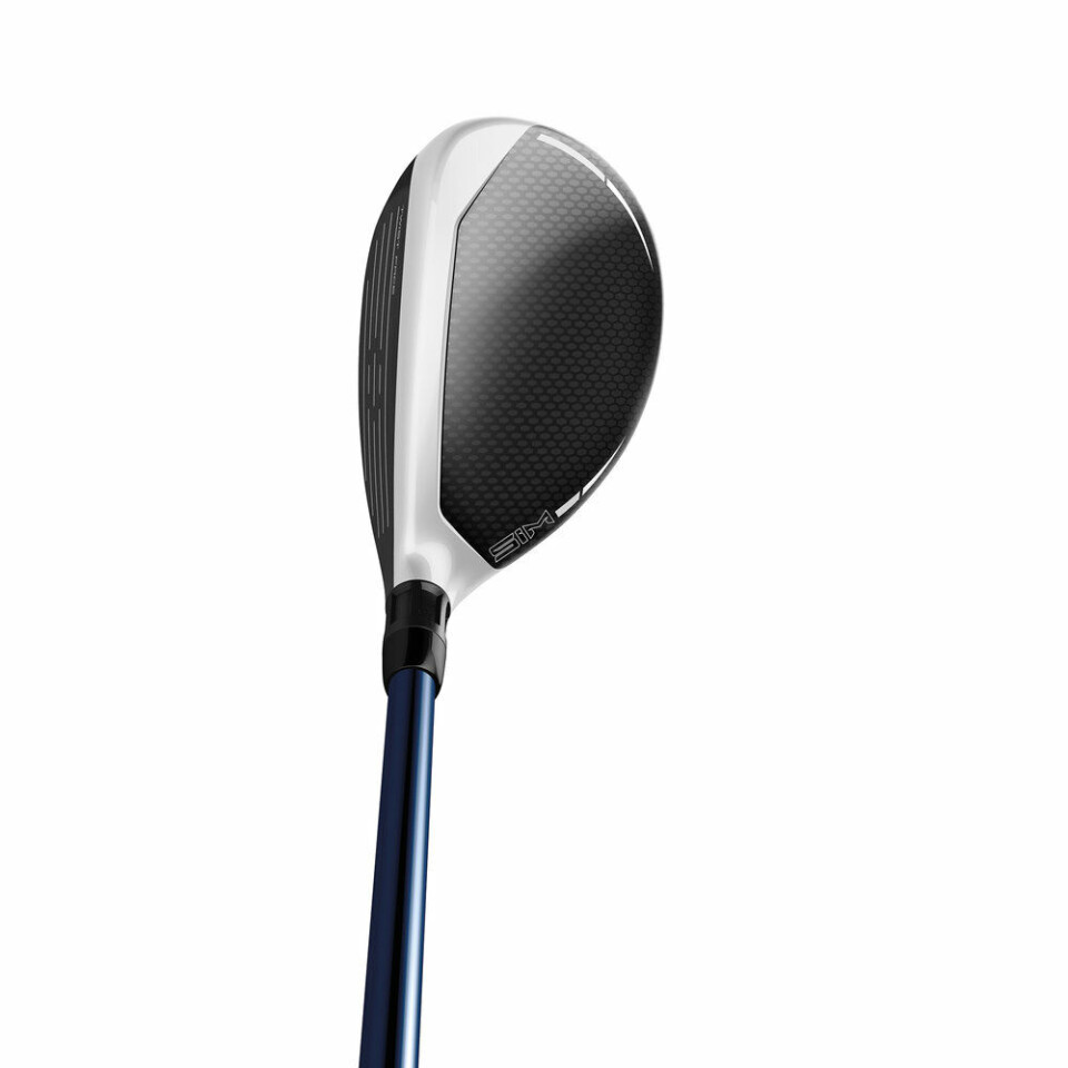 TaylorMade satser aerodynamisk i jakten på fart