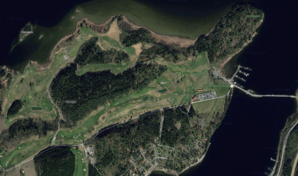 Klarte du navnet på golfbanene? Her er fasiten!