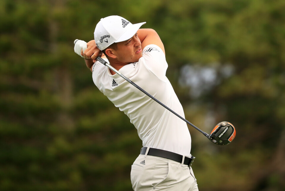 Første sniktitt på Callaway og TaylorMades 2020-drivere