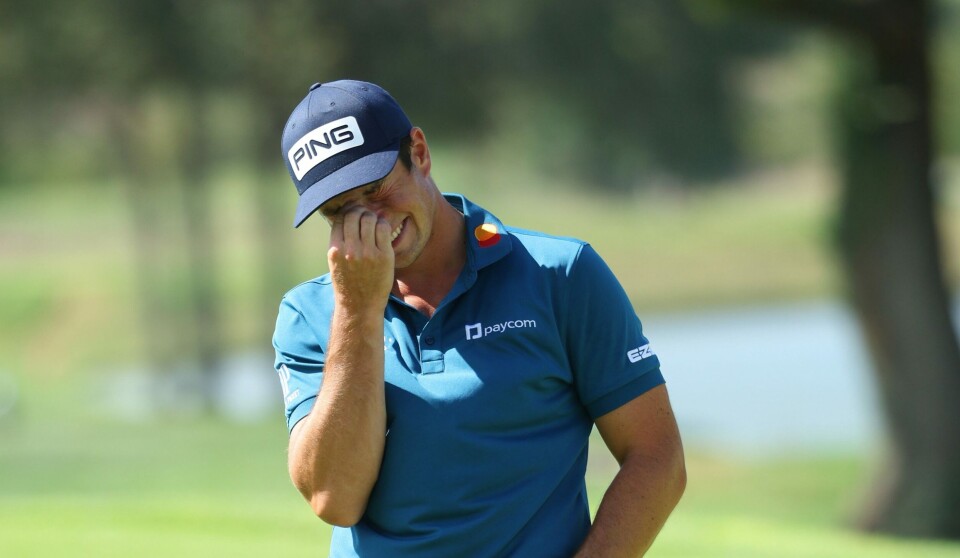 Italiensk mareritt for Kofstad og Hovland - raste 64 plasser