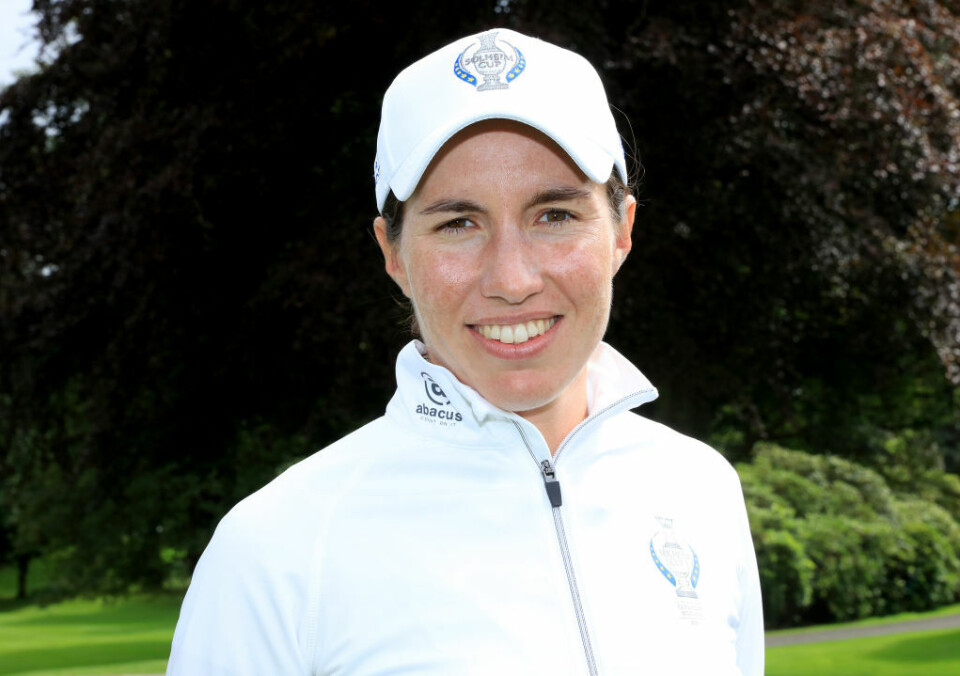 Alt du trenger å vite før Solheim Cup