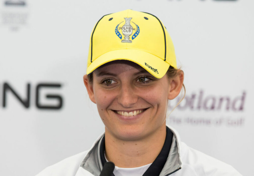 Alt du trenger å vite før Solheim Cup