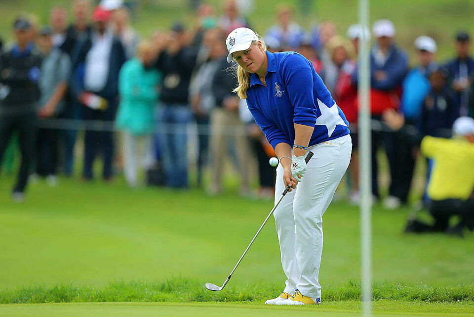 Alt du trenger å vite før Solheim Cup