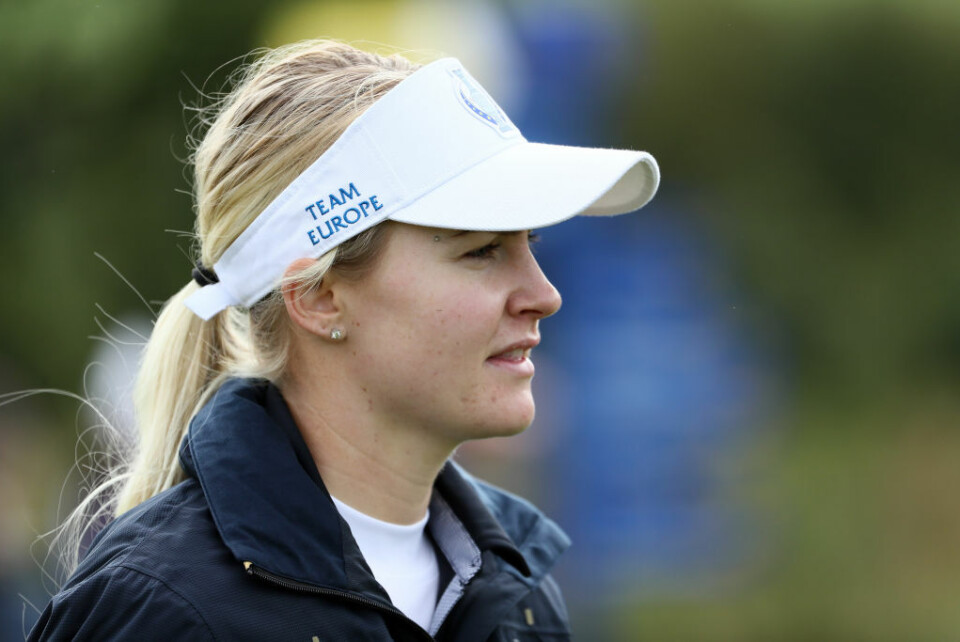 Alt du trenger å vite før Solheim Cup