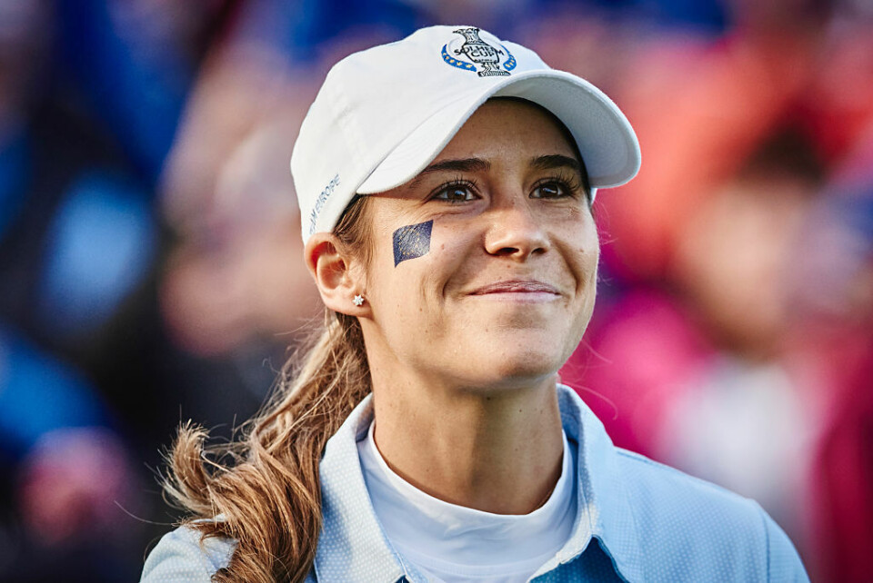 Alt du trenger å vite før Solheim Cup