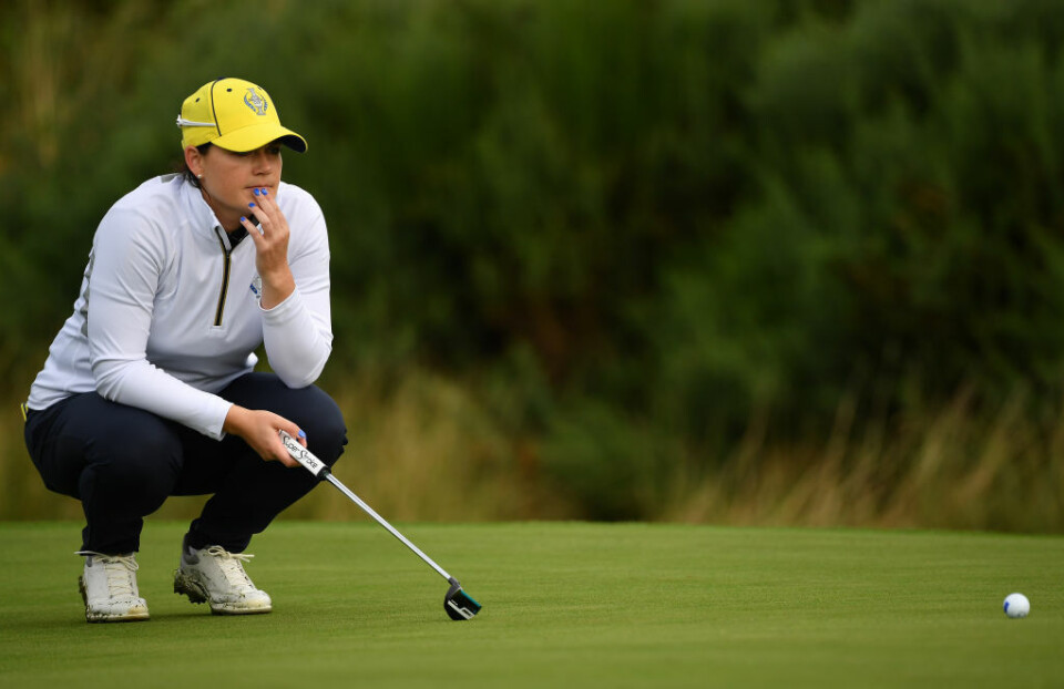 Alt du trenger å vite før Solheim Cup