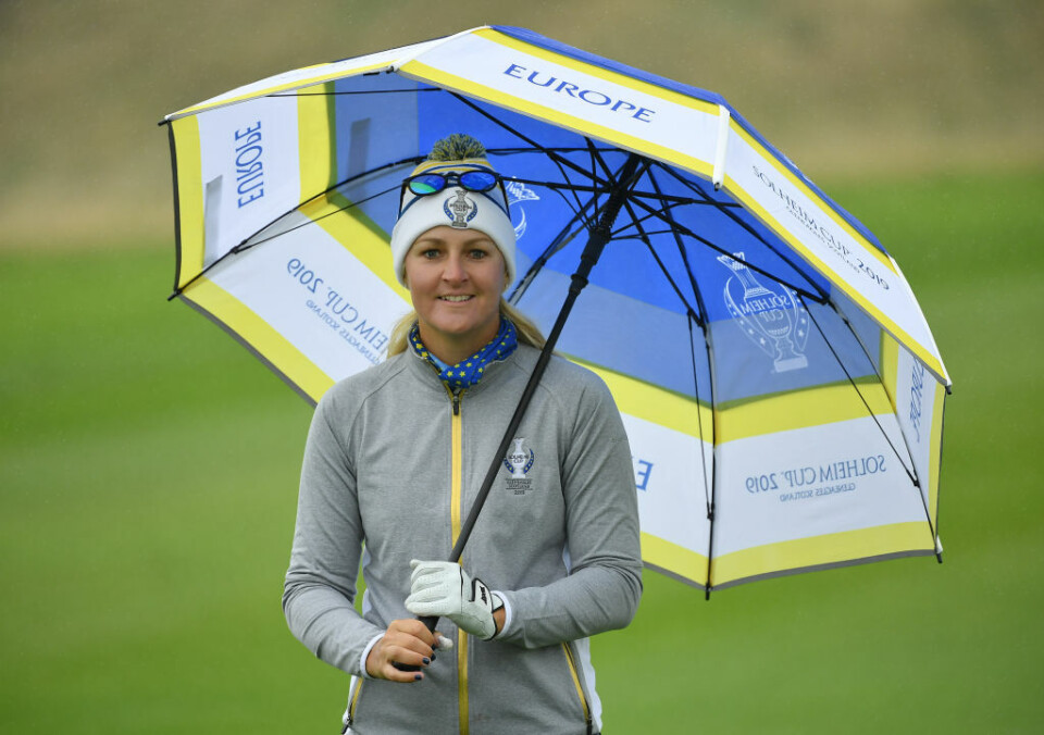 Alt du trenger å vite før Solheim Cup