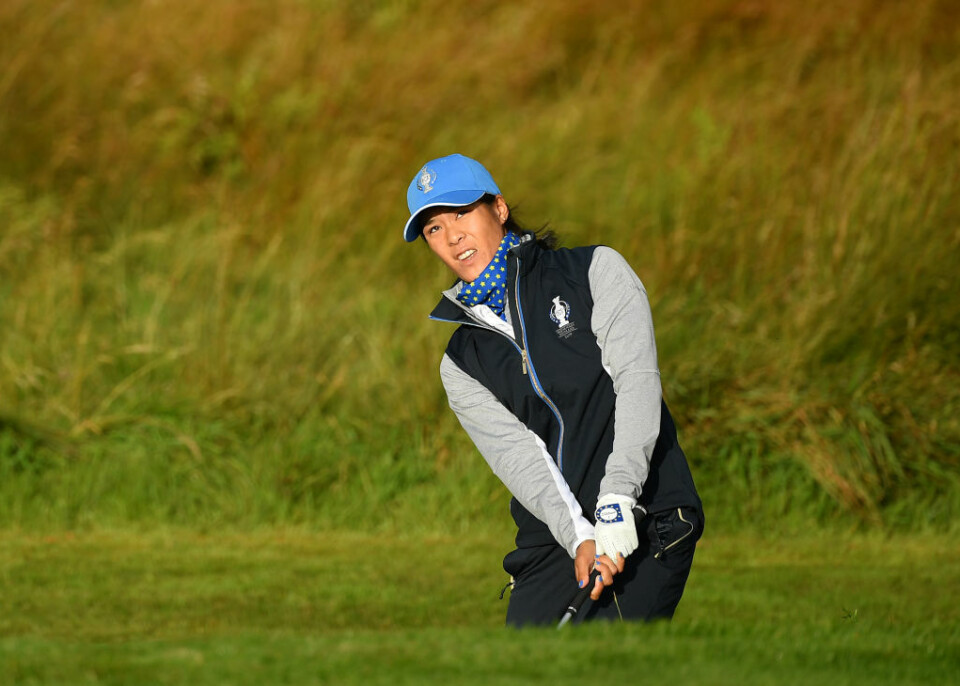 Alt du trenger å vite før Solheim Cup