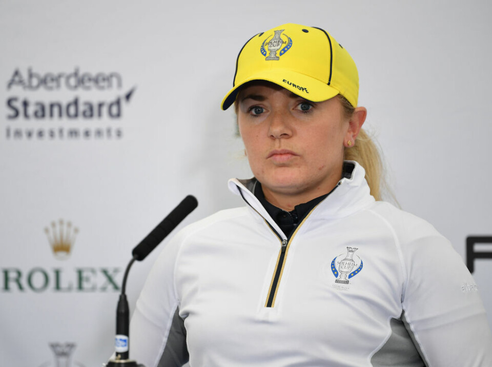Alt du trenger å vite før Solheim Cup