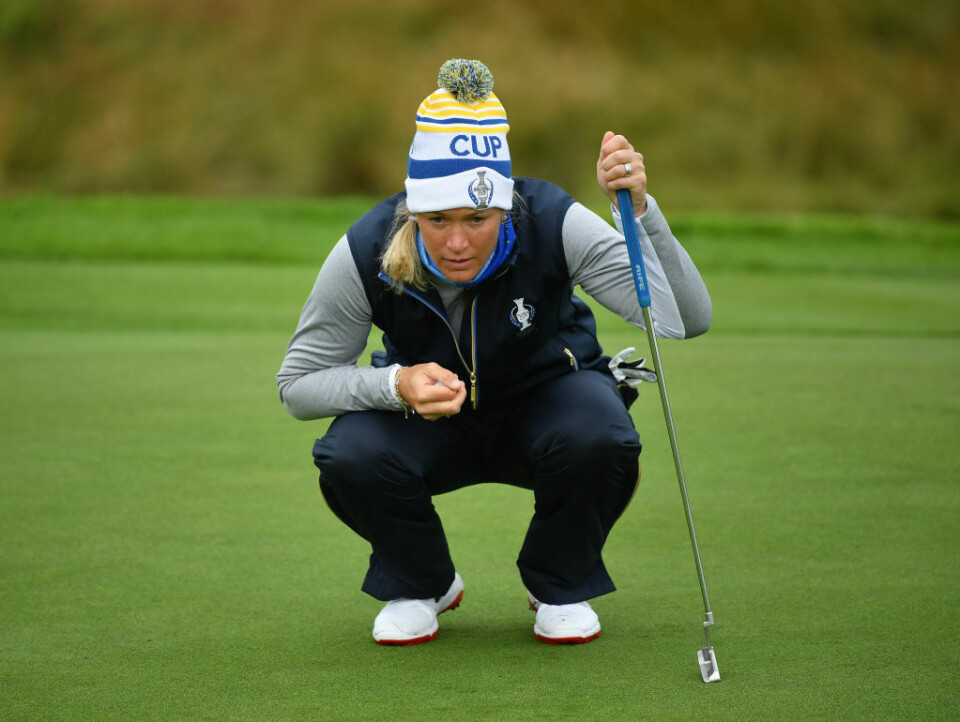 Alt du trenger å vite før Solheim Cup