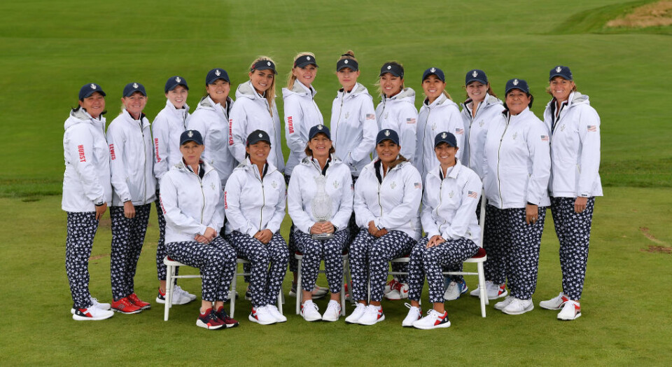 Alt du trenger å vite før Solheim Cup