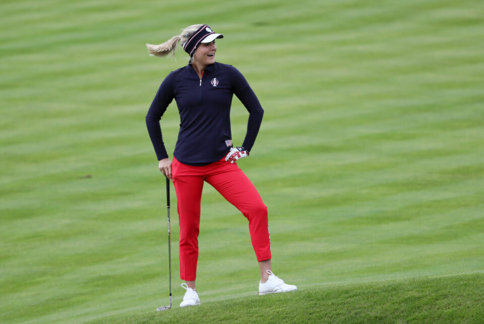 Alt du trenger å vite før Solheim Cup