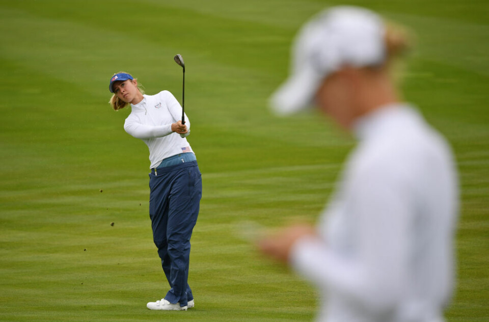 Alt du trenger å vite før Solheim Cup