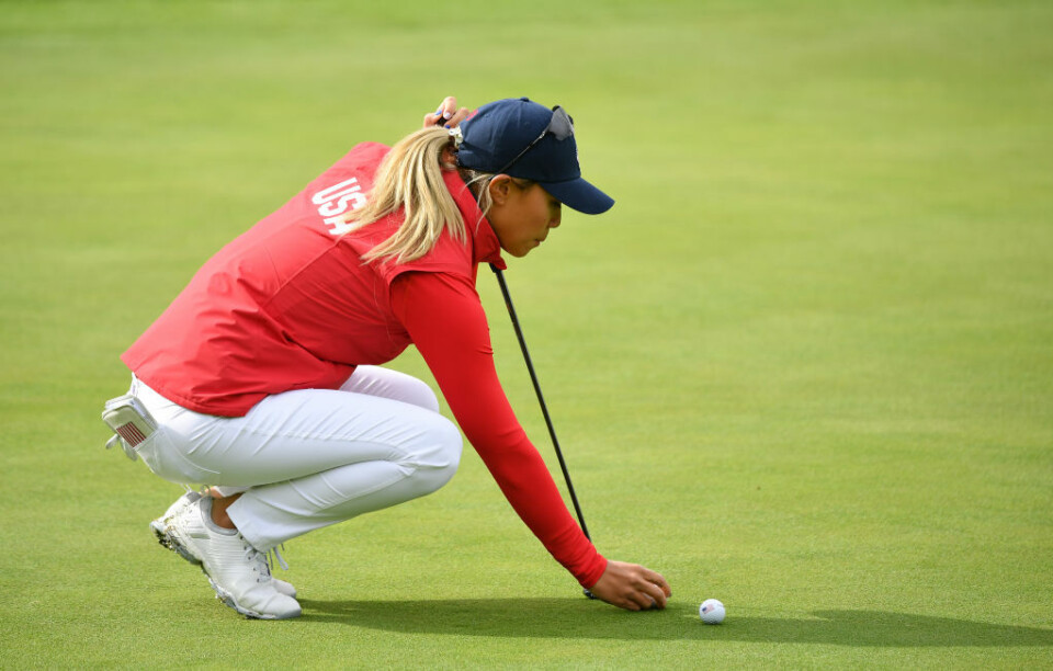 Alt du trenger å vite før Solheim Cup