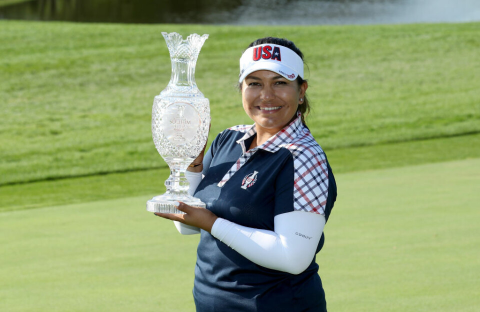 Alt du trenger å vite før Solheim Cup