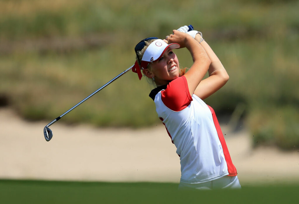 Alt du trenger å vite før Solheim Cup