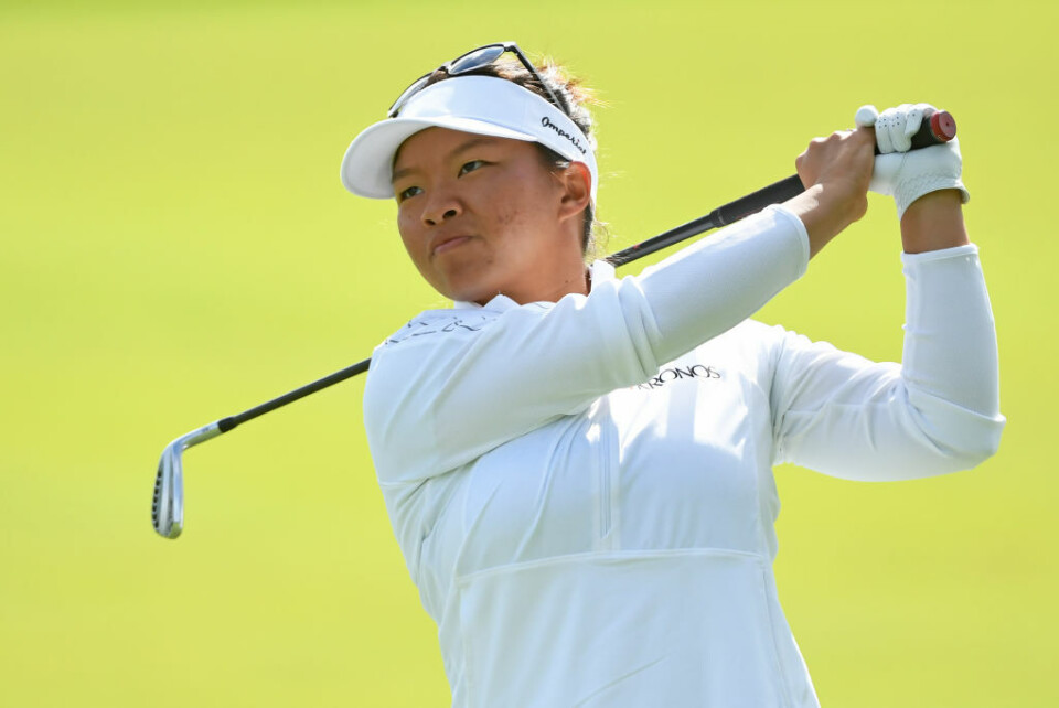 Alt du trenger å vite før Solheim Cup