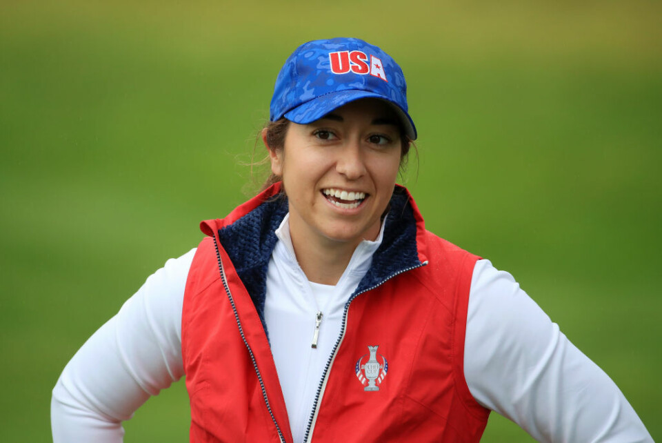 Alt du trenger å vite før Solheim Cup